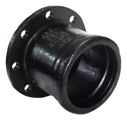 EXTREMIDADE BOLSA/FLANGE DN 250