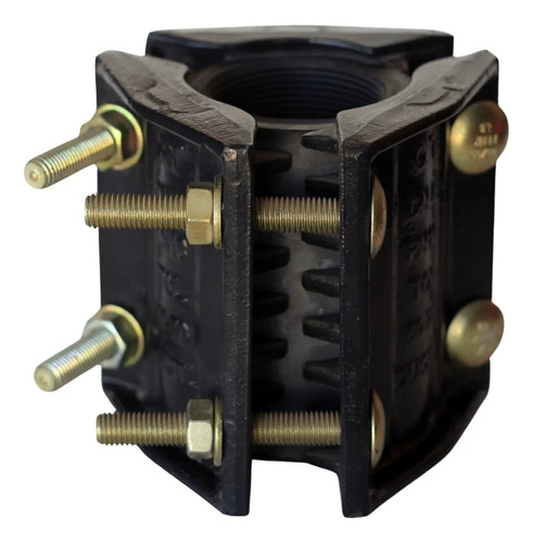 Luva Tripartida Ff Dn 65