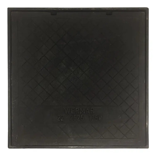 TAMPAO 40X40 SIMPLES