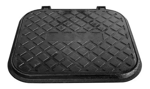 TAMPAO T 27 SIMPLES PARA CALCADA