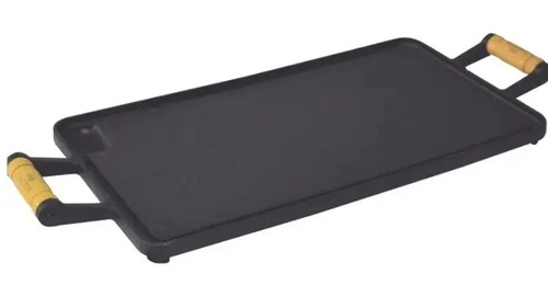 CHAPA P/BIFE 25X35 CM