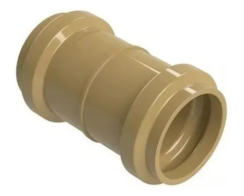 Kit De Conexões De Pvc Pba