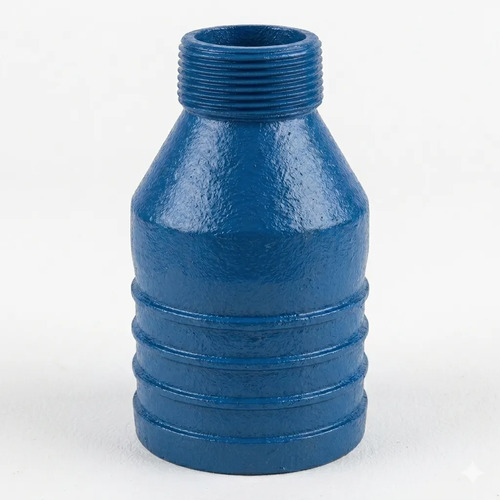 Niple C/ Redução 3 X 4 Ferro Fundido 1.2v