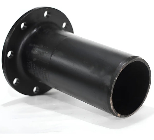 EXTREMIDADE PONTA/FLANGE DN 75