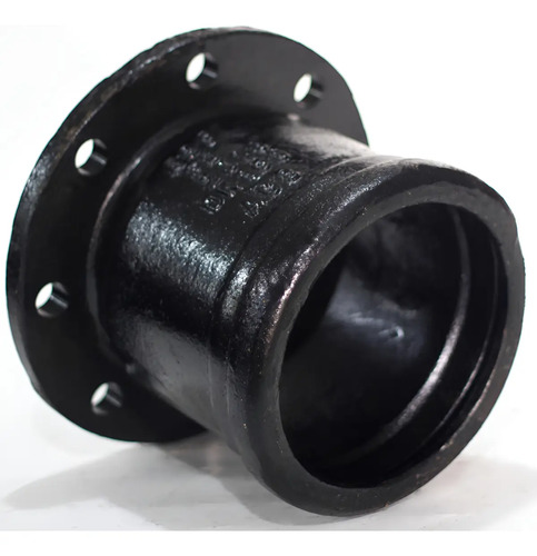 EXTREMIDADE BOLSA/FLANGE DN 300