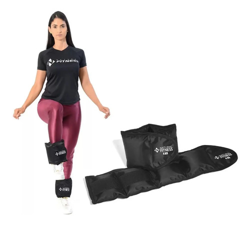 CANELEIRAS NYLON 4KG