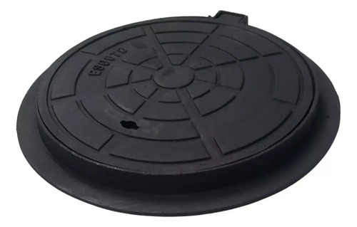 TAMPAO PARA RUA 600MM