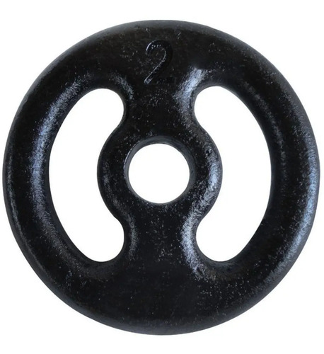 ANILHA 2KG