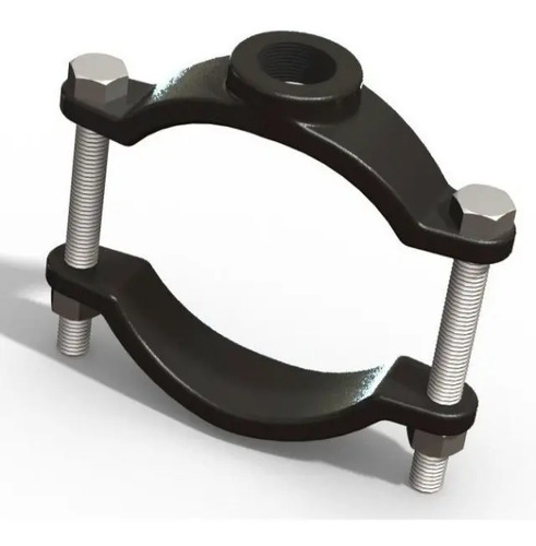 COLAR DE TOMADA PVC DE 60 MM X 3/4